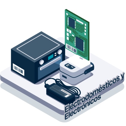 Electricidad y electrónica